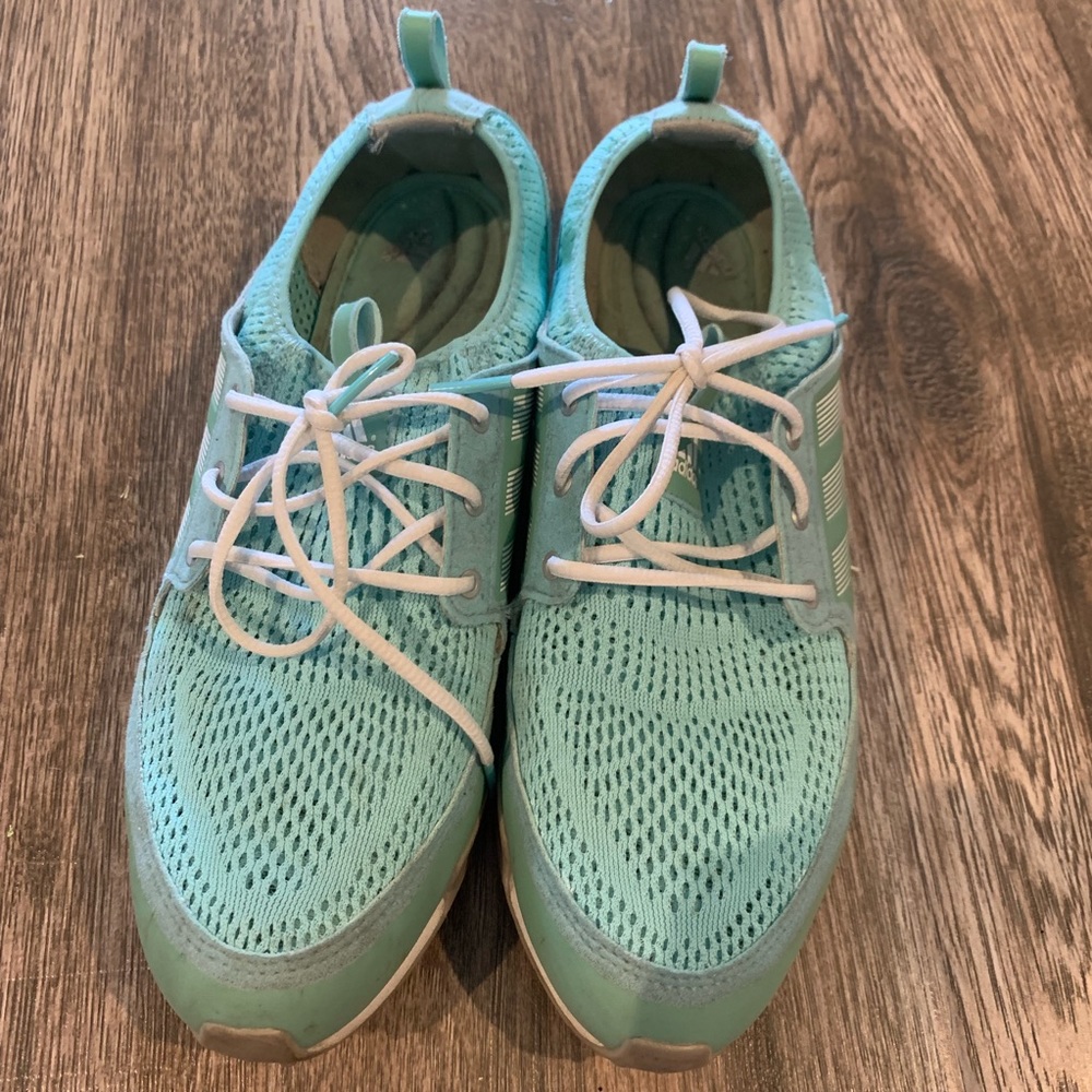 adidas Golf shoes
